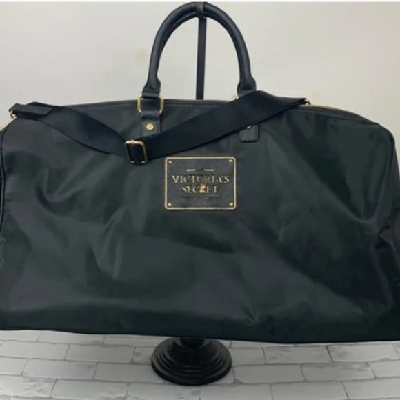 Victoria's Secret Bags Victorias Secret Large Weekender Travel